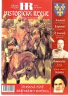 Kolektív autorov - Historická revue 10/2001