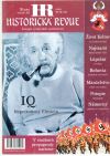 Kolektív autorov - Historická revue 9/2001