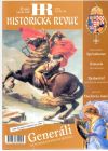 Kolektív autorov - Historická revue 2/2002
