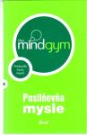 Matušková Stanislava - Posilňovňa mysle- The mindgym