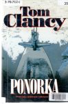 Clancy Tom - Ponorka