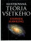 Hawking Stephen - Ilustrovaná teória všetkého
