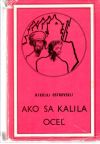 Ostrovskij Nikolaj Aleksejevič - Ako sa kalila oceľ