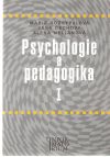 Rozsypalová, Čechová, Mellanová - Psychologie a pedagogika I.