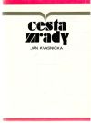 Kvasnička Ján - Cesta zrady