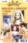 Hora Pavel - Princezny a princové v českém filmu