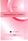 Vyšňovská J. - Personálna činnosť