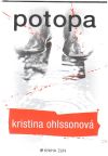 Ohlssonová Kristina - Potopa