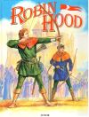 Bishop Michael - Robin Hood