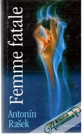 Obal knihy Femme fatale