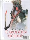 Shah Tahir - Čarodějuv učedník