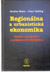 Maier, Todtling - Regionálna a urbanistická ekonomika