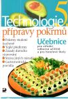 Sedláčková Hana a kolektív - Technologie přípravy pokrmu 5.