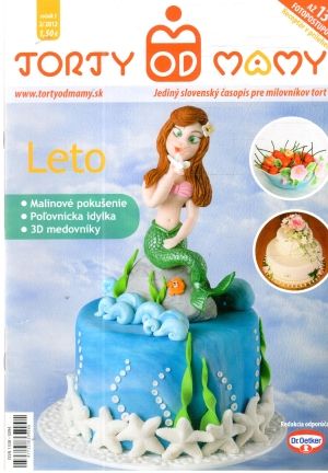 Torty od mamy 2/2012 - Kolektív autorov