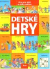 Melichárková Eva - Detské hry