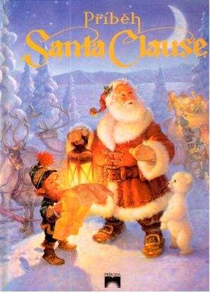 Příběh Santa Clause - Paulson, Eisen, Liberman, Rowland