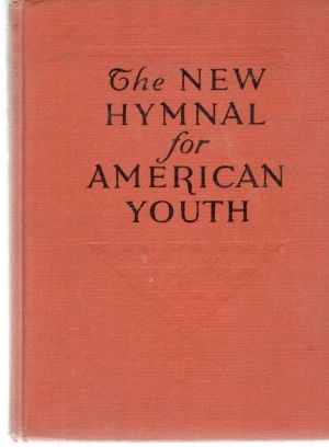 Obal knihy The new hymnal for american youth
