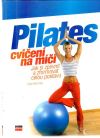 Herman Ellie - Pilates - cvičení na míči