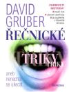 Gruber David - Řečnické triky