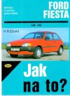Etzold H. R. - Ford Fiesta - Jak na to?