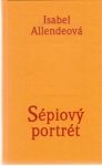 Allendeová Isabel - Sépiový portrét