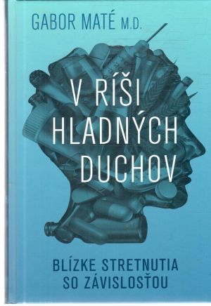 V ríši hladných duchov - Maté Gabor