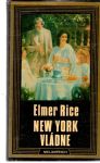 Rice Elmer - New York vládne