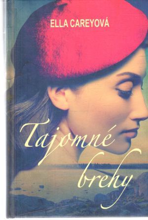 Tajomné brehy - Careyová Ella