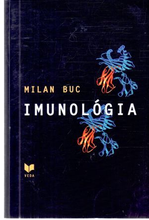 Imunológia - Buc Milan