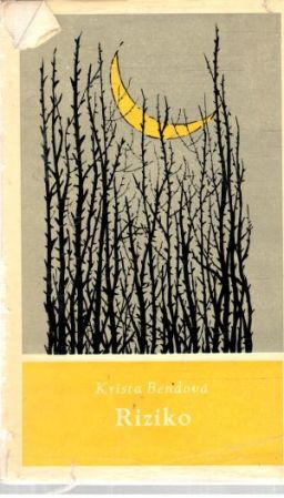 Riziko - Bendová Krista