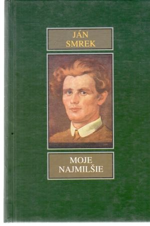 Moje najmilšie - Smrek Ján
