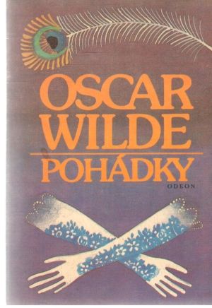 Pohádky - Wilde Oscar