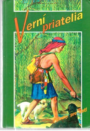 Verní priatelia 2. - Kolektív autorov