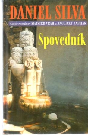 Spovedník - Silva Daniel