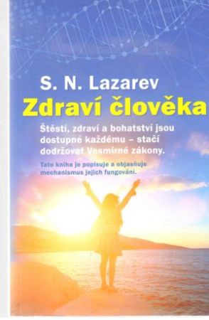 Zdraví člověka - Lazarev S. N.