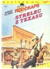 Ullman Robert - Strelec z Texasu