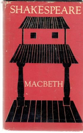 Macbeth - Shakespeare William