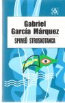 Márquez Gabriel García - Spoveď stroskotanca
