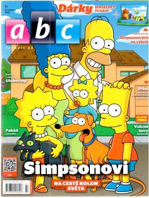 ABC 7. - 2016 - Kolektív autorov
