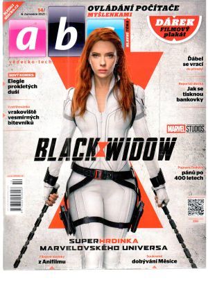 ABC 14. - 2021 - Kolektív autorov