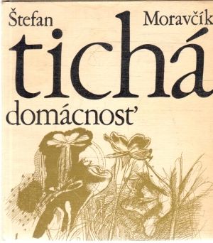 Tichá domácnosť - Moravčík Štefan