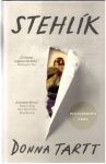 Tartt Donna - Stehlík