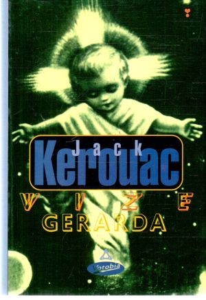 Obal knihy Vize Gerarda