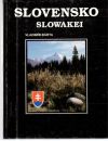 Bárta Vladimír - Slovensko - Slowakei