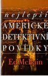 McBain Ed - Nejlepší americké detektivní povídky