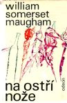 Maugham Somerset W. - Na ostří nože