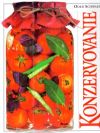 Schwartz Oded - Konzervovanie