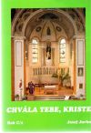Jurko Jozef - Chvála Tebe, Kriste