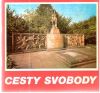 Brof Miroslav - Cesty svobody