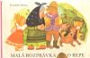Hrubín František - Malá rozprávka o repe